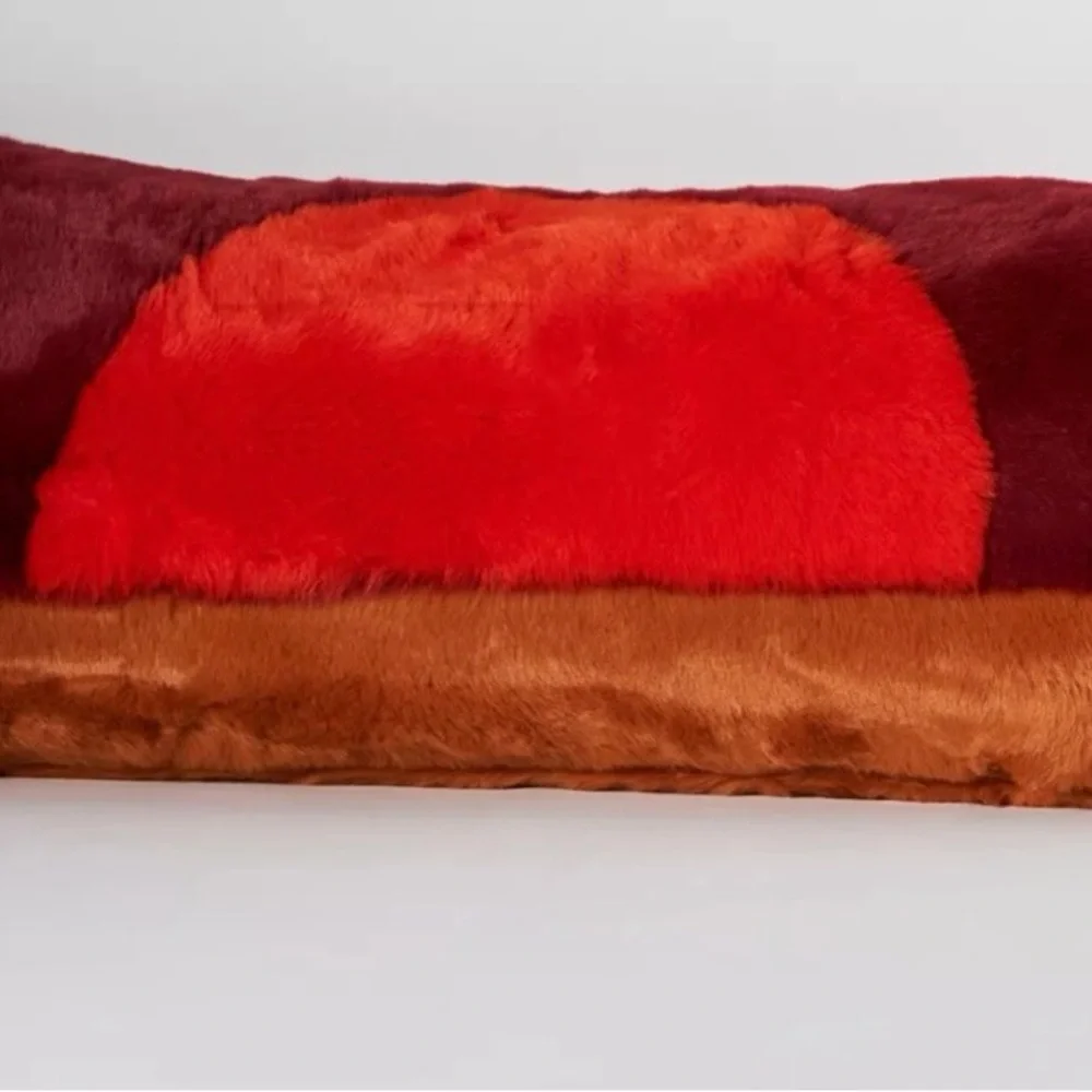 Anthropologie Dua Pillow